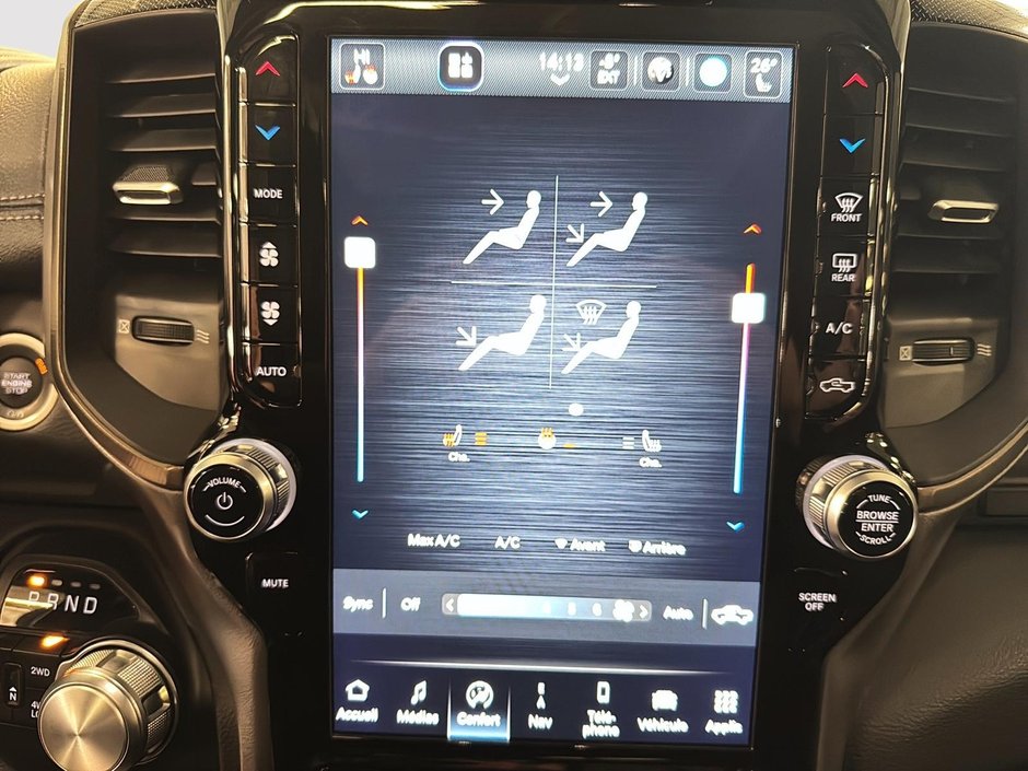 2022 Ram 1500 Sport-13