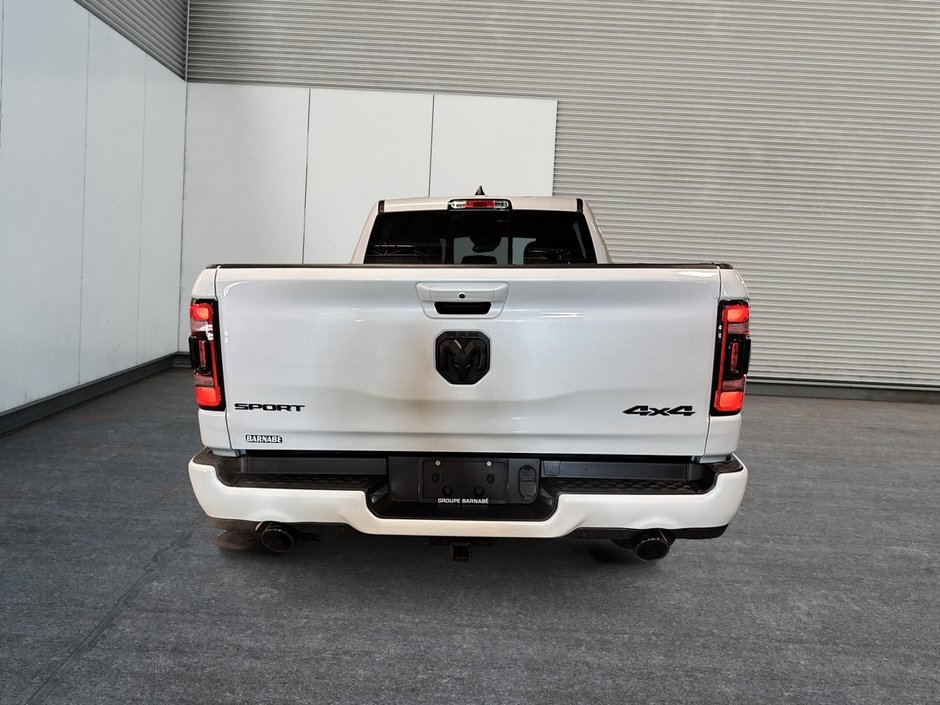 2022 Ram 1500 Sport-2