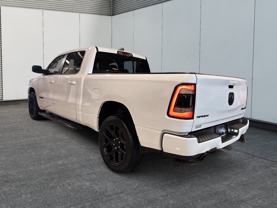 2022 Ram 1500 Sport-3