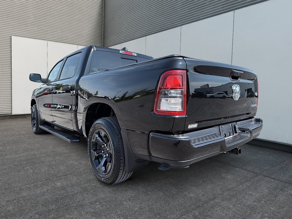 Ram 1500 TRADESMAN 2024-3