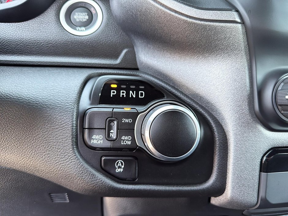 Ram 1500 TRADESMAN 2024-14