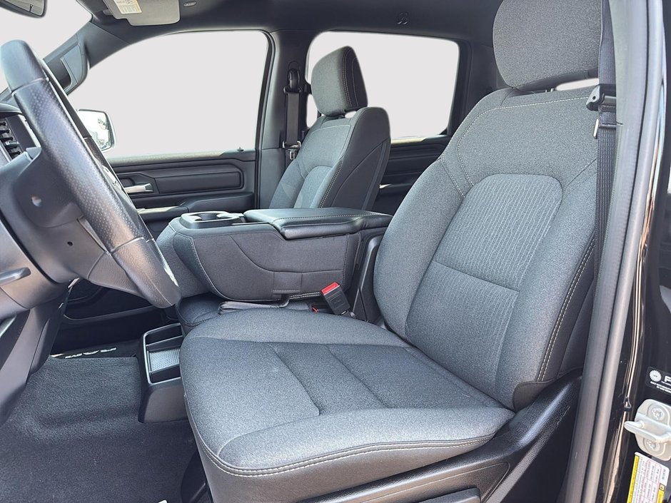 Ram 1500 TRADESMAN 2024-8
