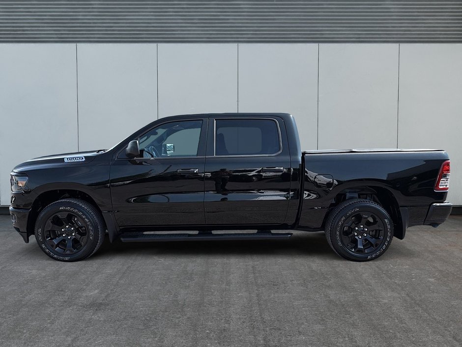 Ram 1500 TRADESMAN 2024-4