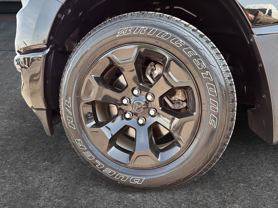 Ram 1500 TRADESMAN 2024-6