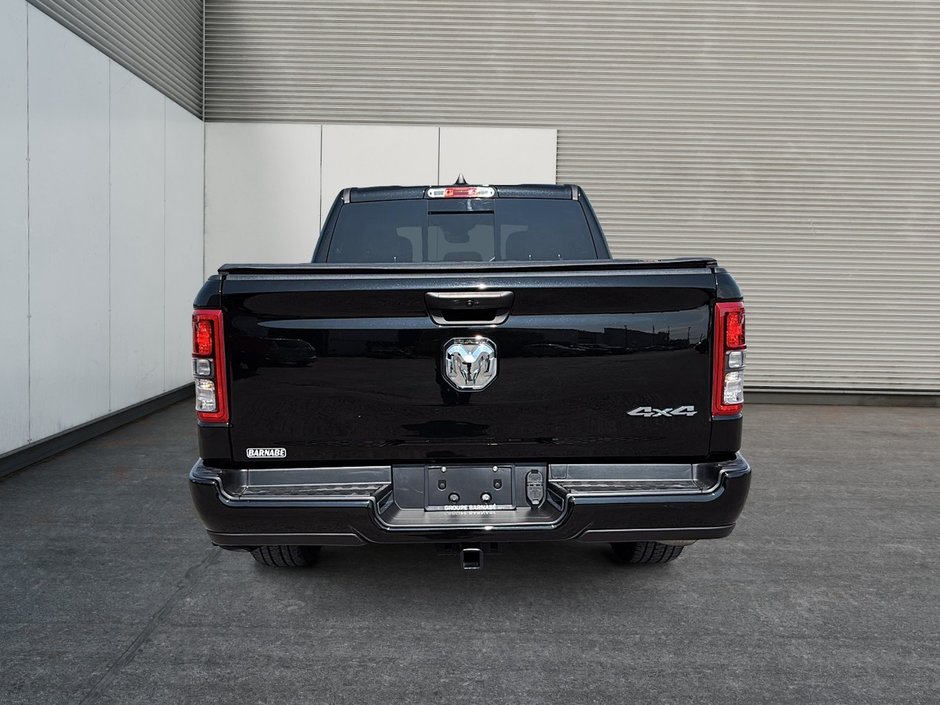 Ram 1500 TRADESMAN 2024-2