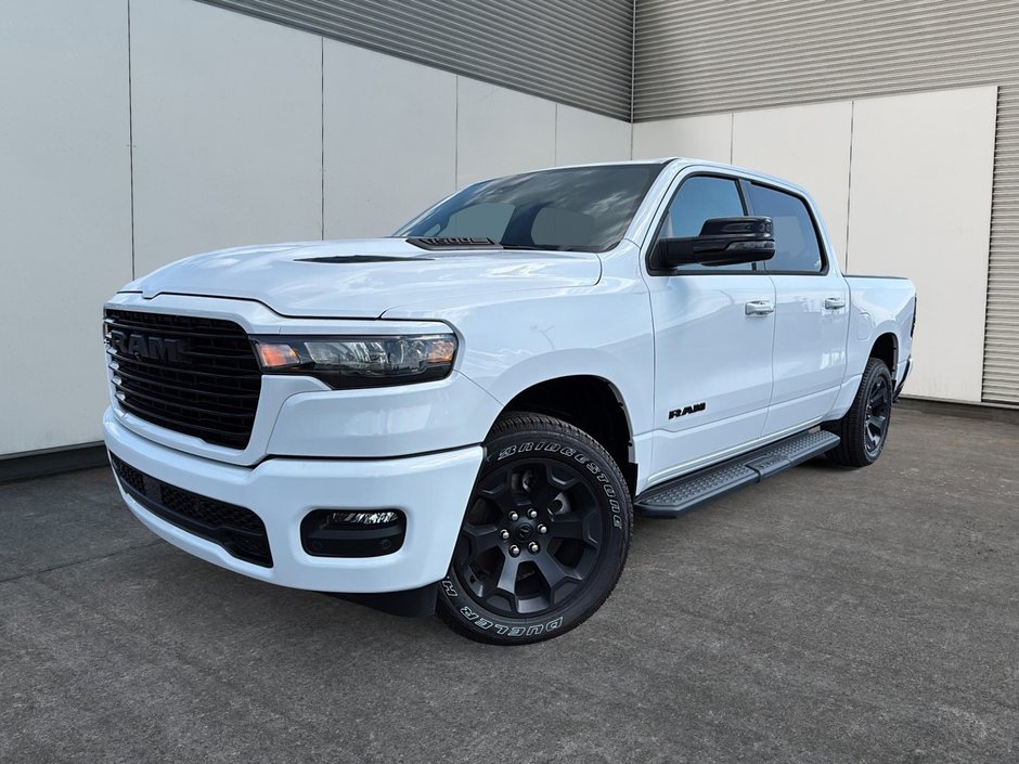 2025 Ram 1500 SPORT in St-Jean-Sur-Richelieu, Quebec