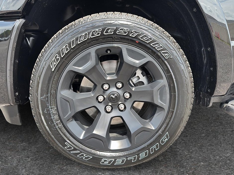 2025 Ram 1500 BIG HORN-6