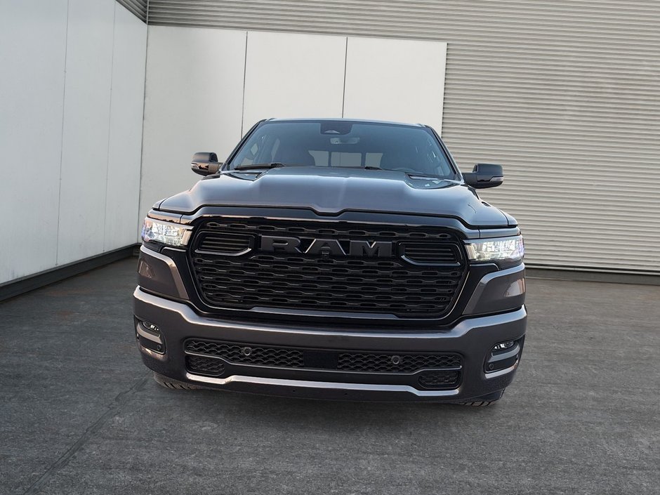 2025 Ram 1500 BIG HORN-1