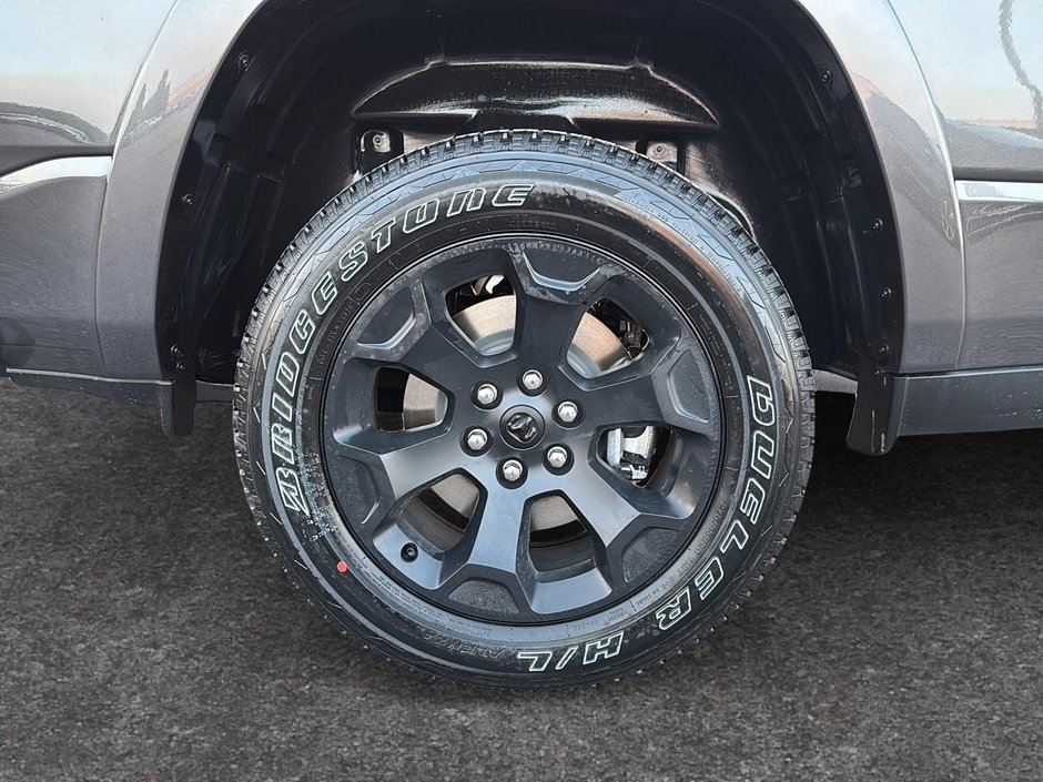 2025 Ram 1500 BIG HORN-6