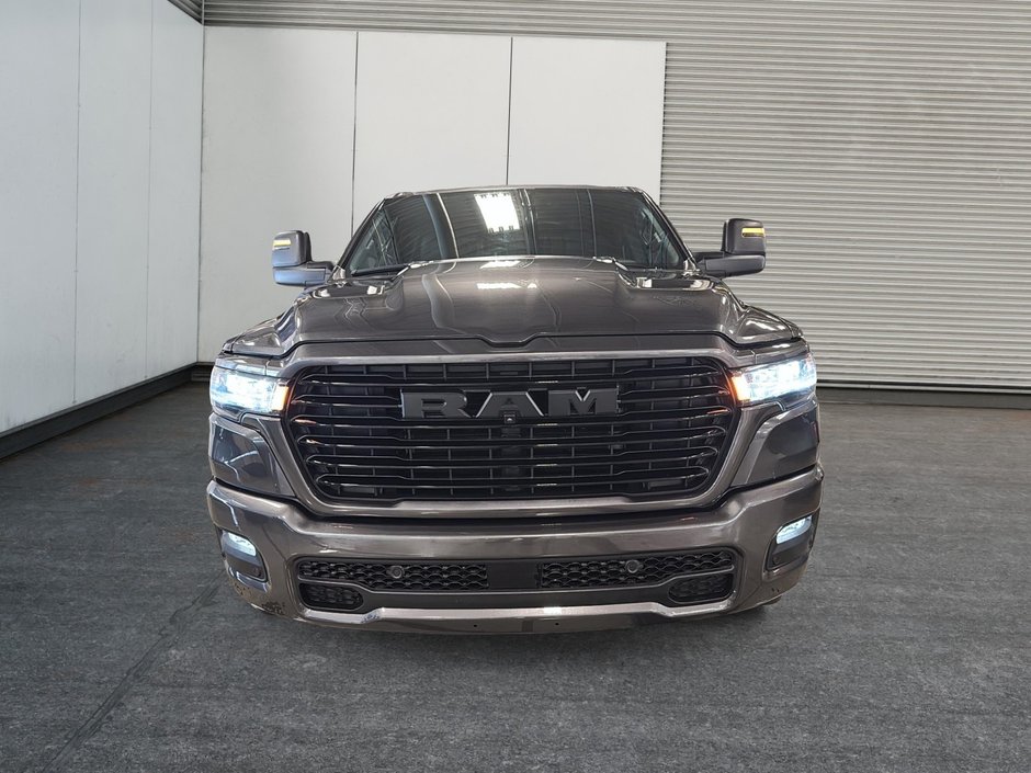 2025 Ram 1500 Sport-1