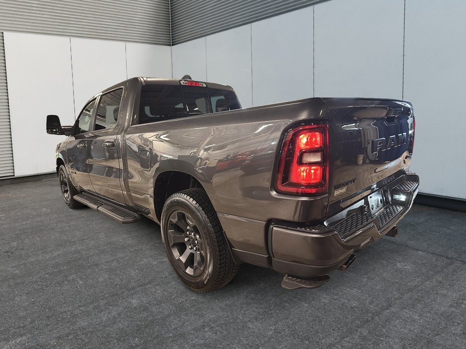 2025 Ram 1500 Sport-3