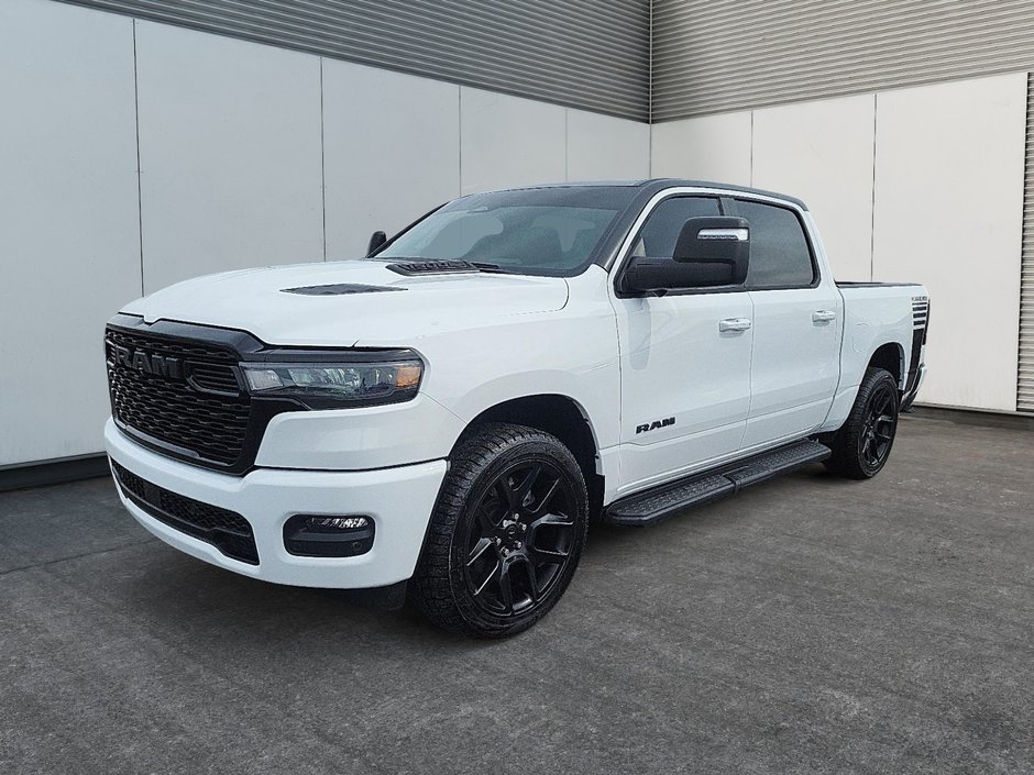 2025 Ram 1500 Sport-0