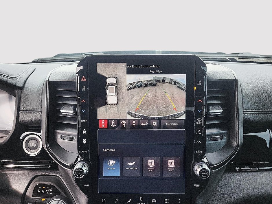 2025 Ram 1500 Sport-18
