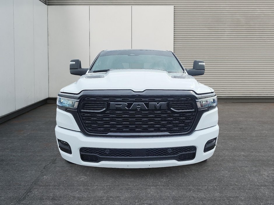 2025 Ram 1500 Sport-1