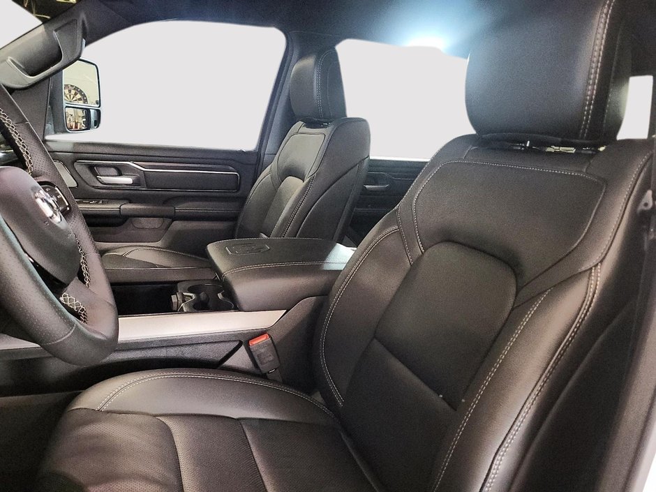 2025 Ram 1500 Sport-8