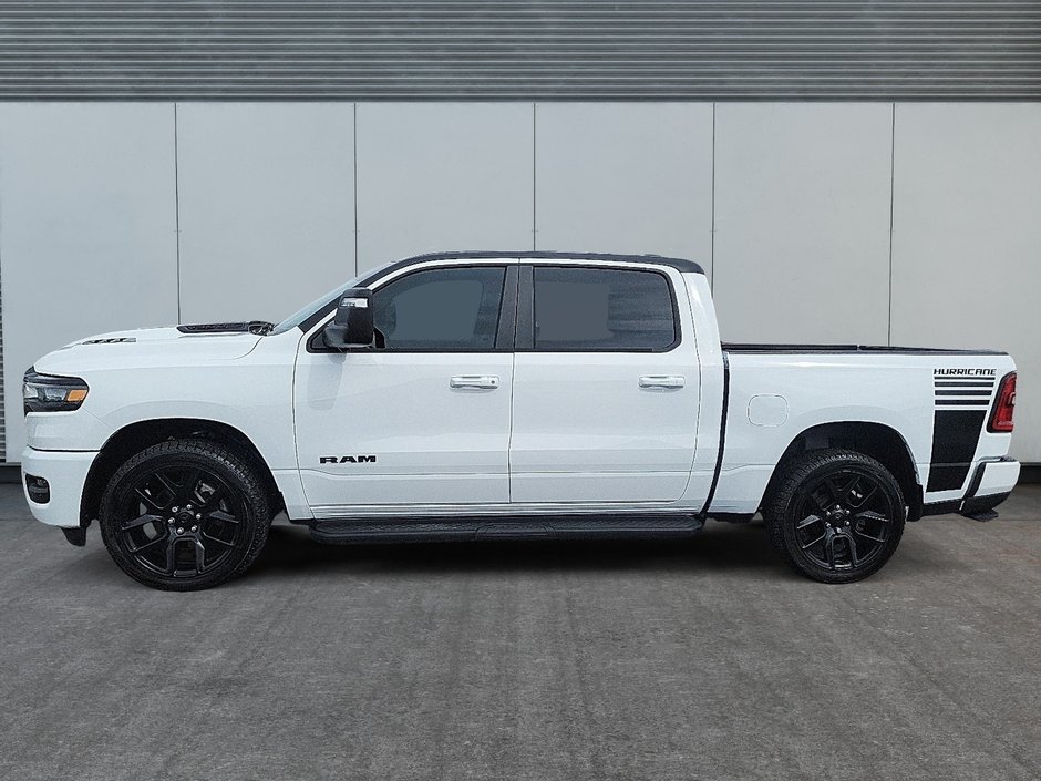 2025 Ram 1500 Sport-4