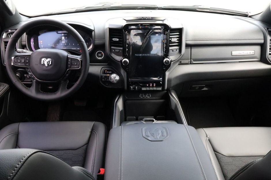 2025 Ram 1500 Sport-10