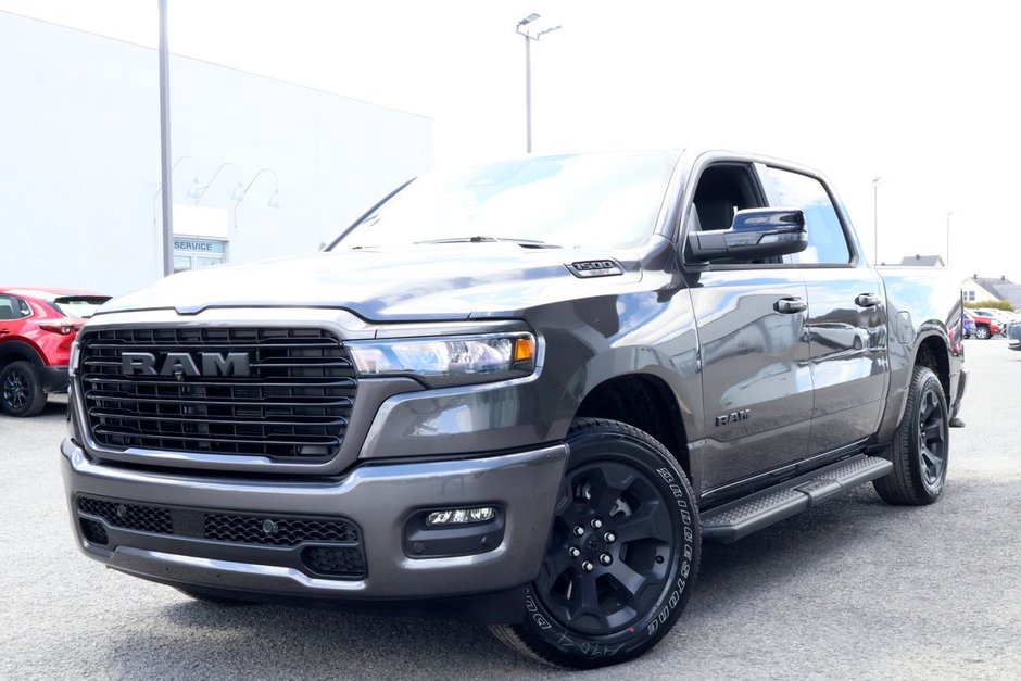2025 Ram 1500 Sport in St-Jean-Sur-Richelieu, Quebec