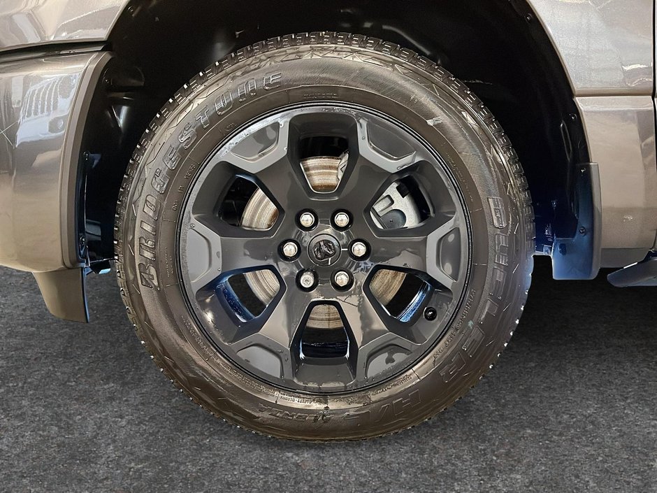 Ram 1500 SPORT 2026-6