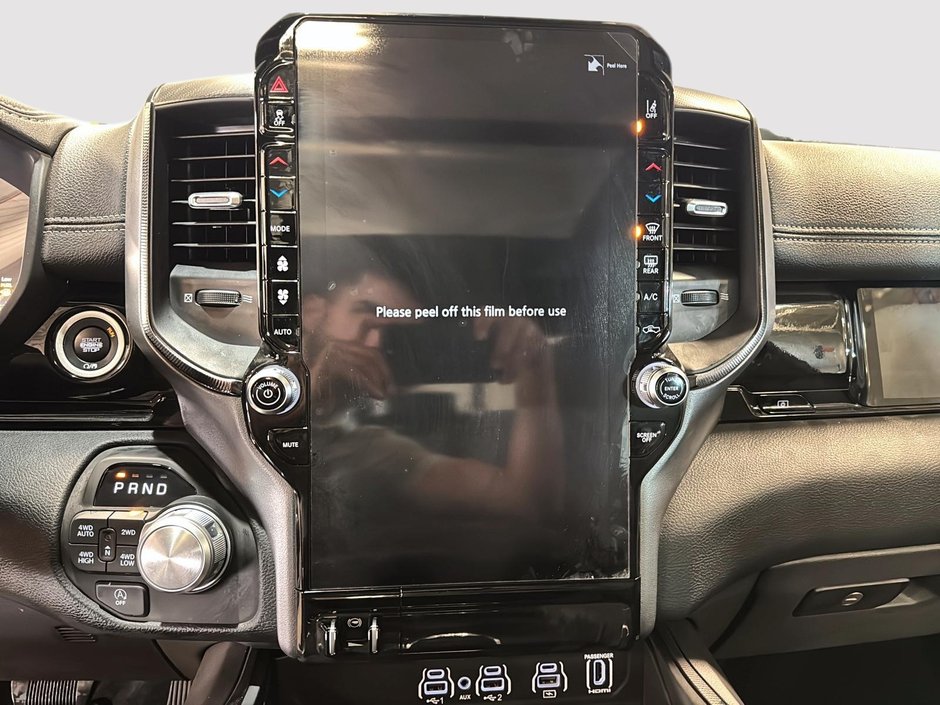 Ram 1500 SPORT 2026-13