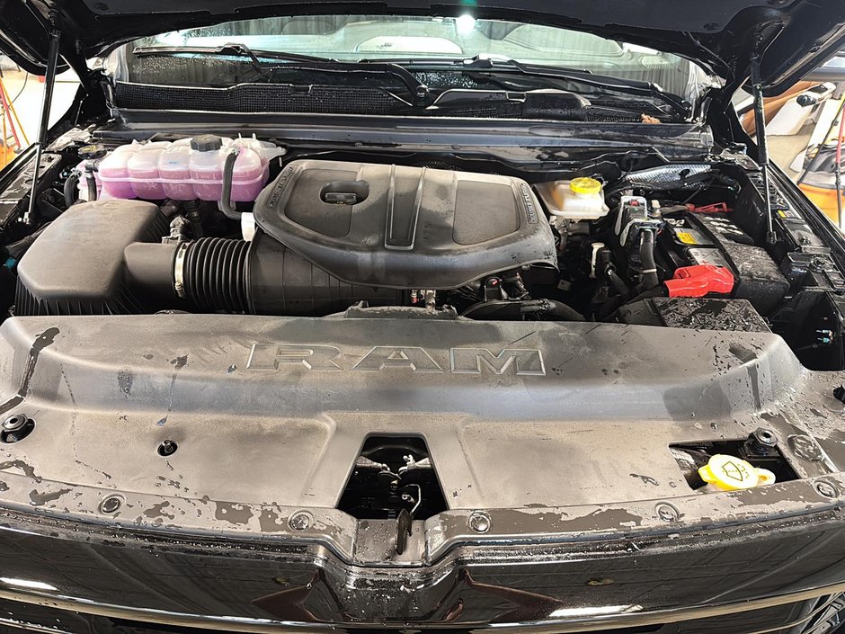 Ram 1500 SPORT 2026-7