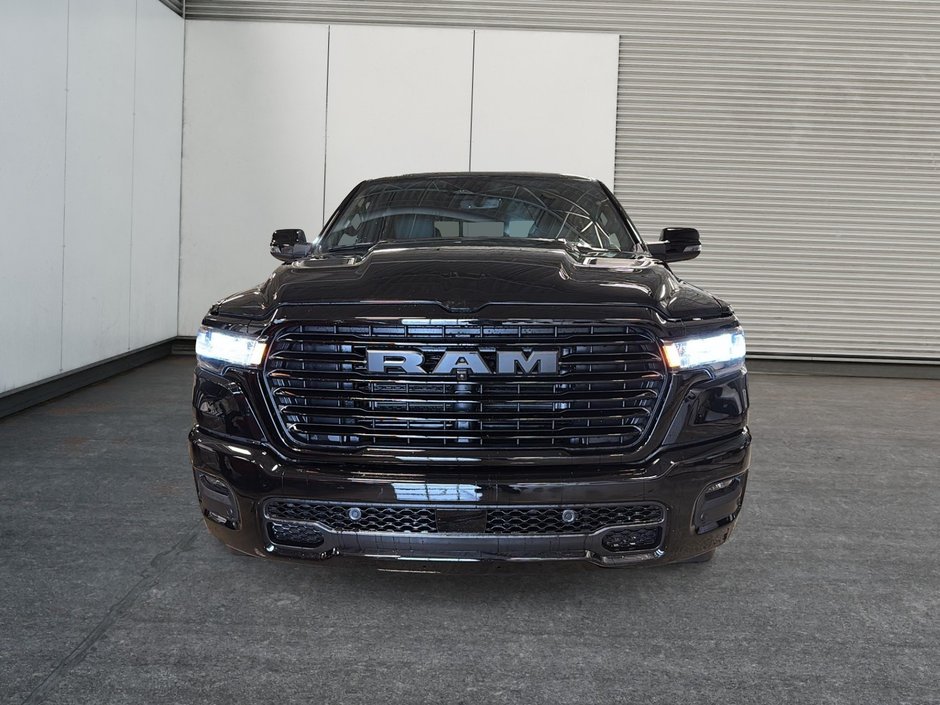 Ram 1500 SPORT 2026-1