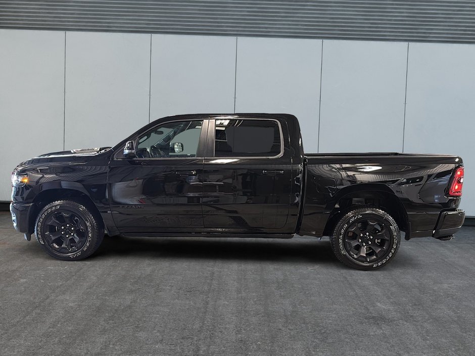 Ram 1500 SPORT 2026-4