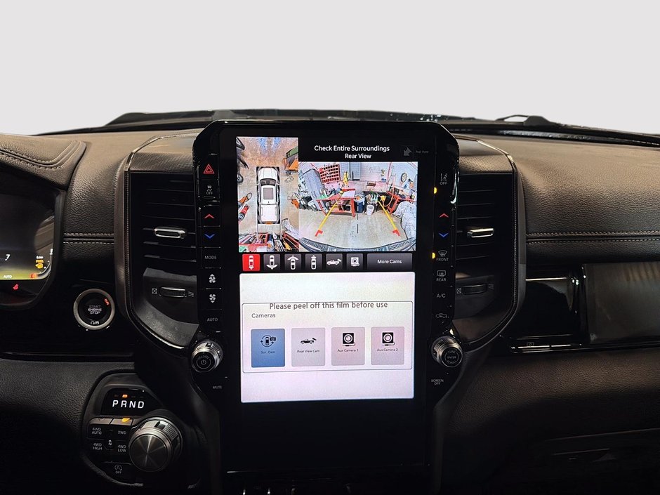 Ram 1500 SPORT 2026-18