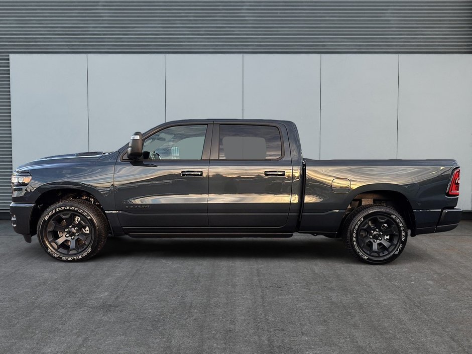 2026 Ram 1500 SPORT-4