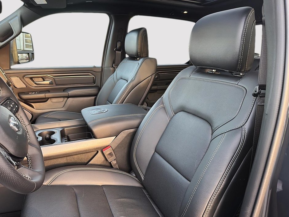 2026 Ram 1500 SPORT-8