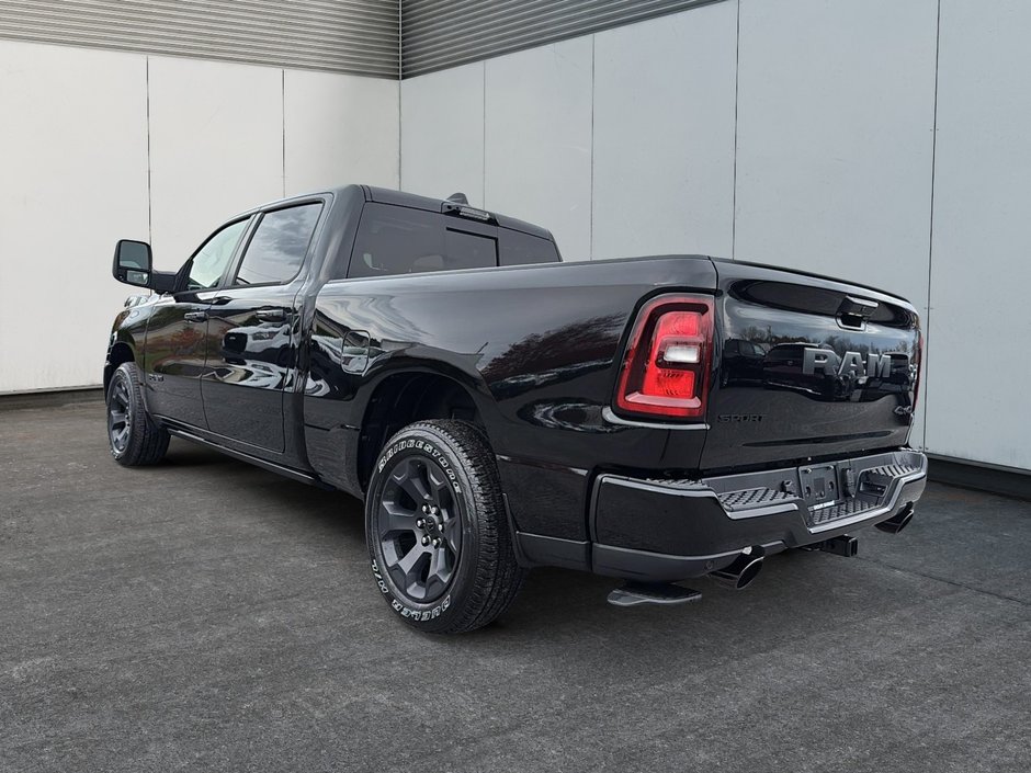 2026 Ram 1500 SPORT-3