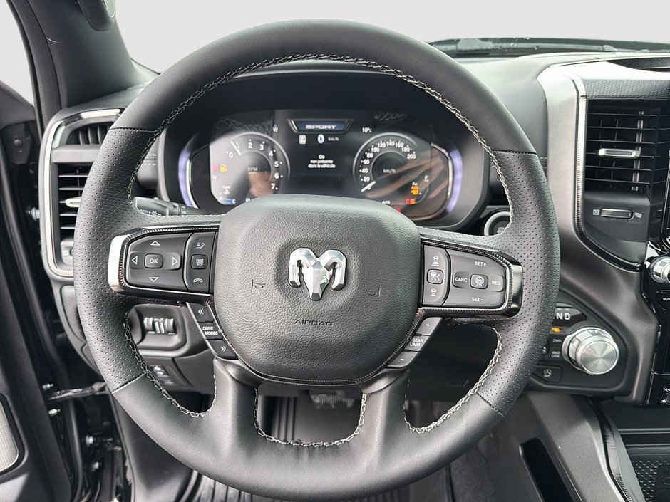 2026 Ram 1500 SPORT-11