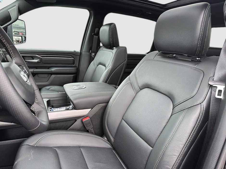 2026 Ram 1500 SPORT-8