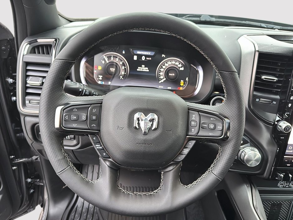 2026 Ram 1500 SPORT-11