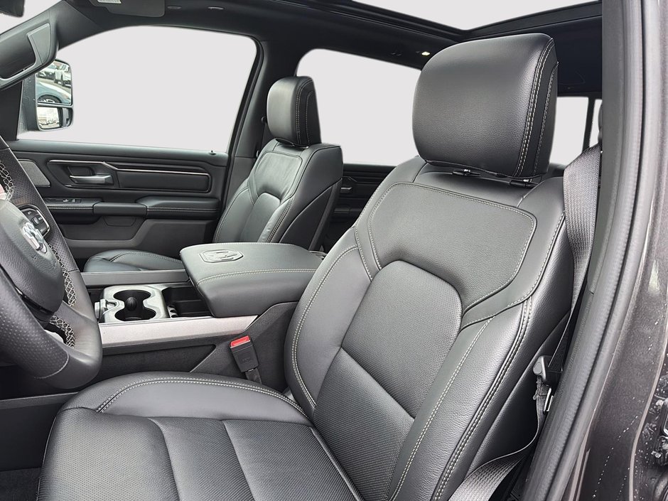 2026 Ram 1500 SPORT-8