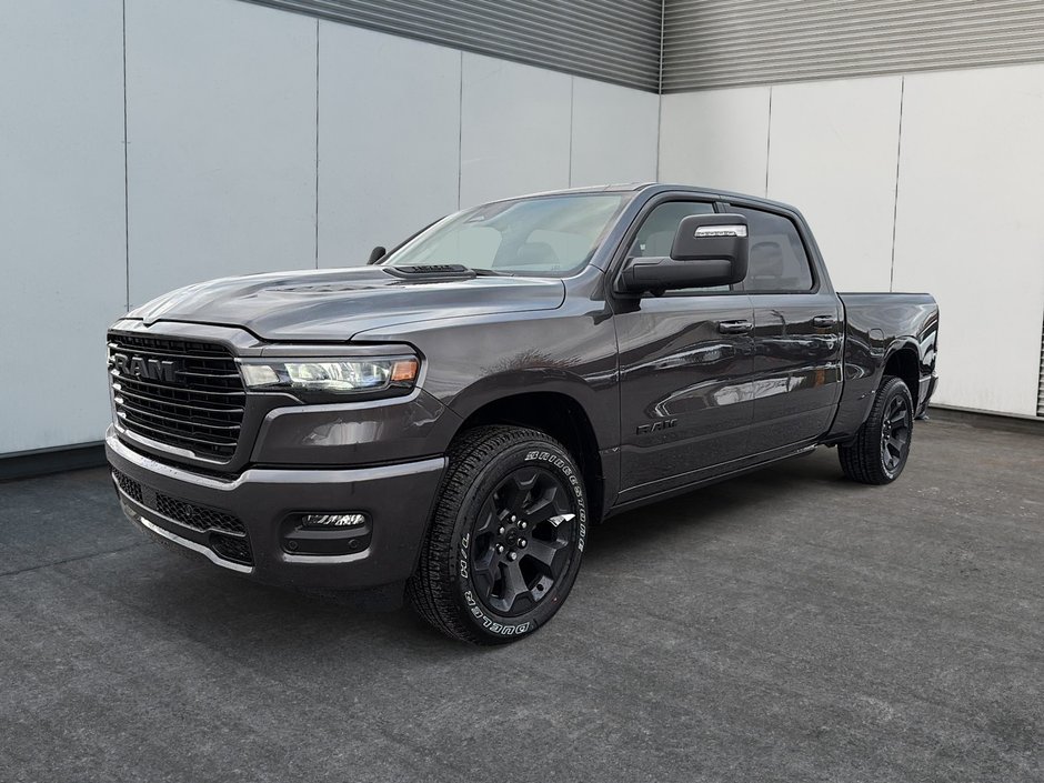2026 Ram 1500 SPORT in Sherbrooke, Quebec
