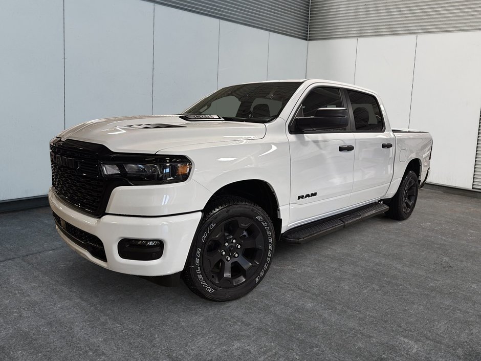 Ram 1500 EXPRESS 2026 à Sherbrooke, Québec
