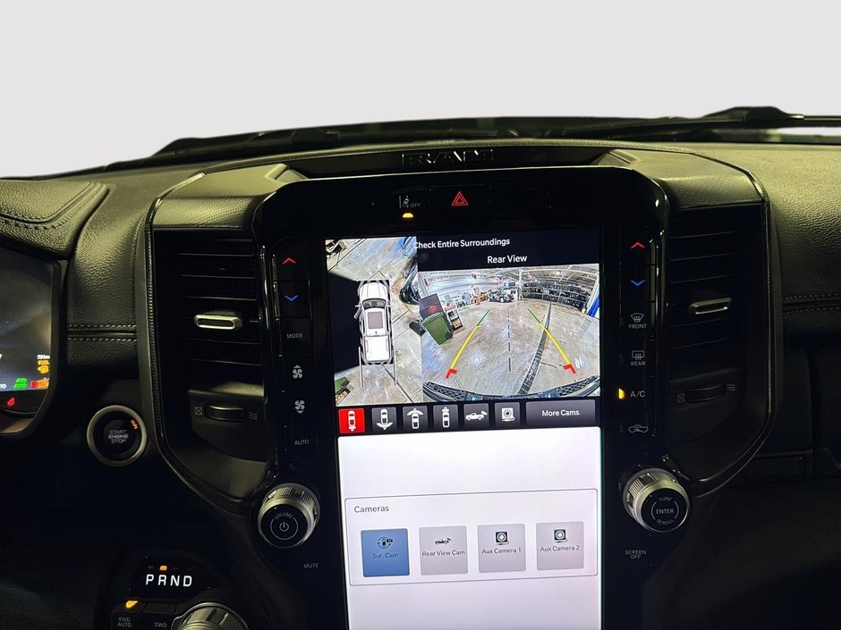 2026 Ram 1500 SPORT-17