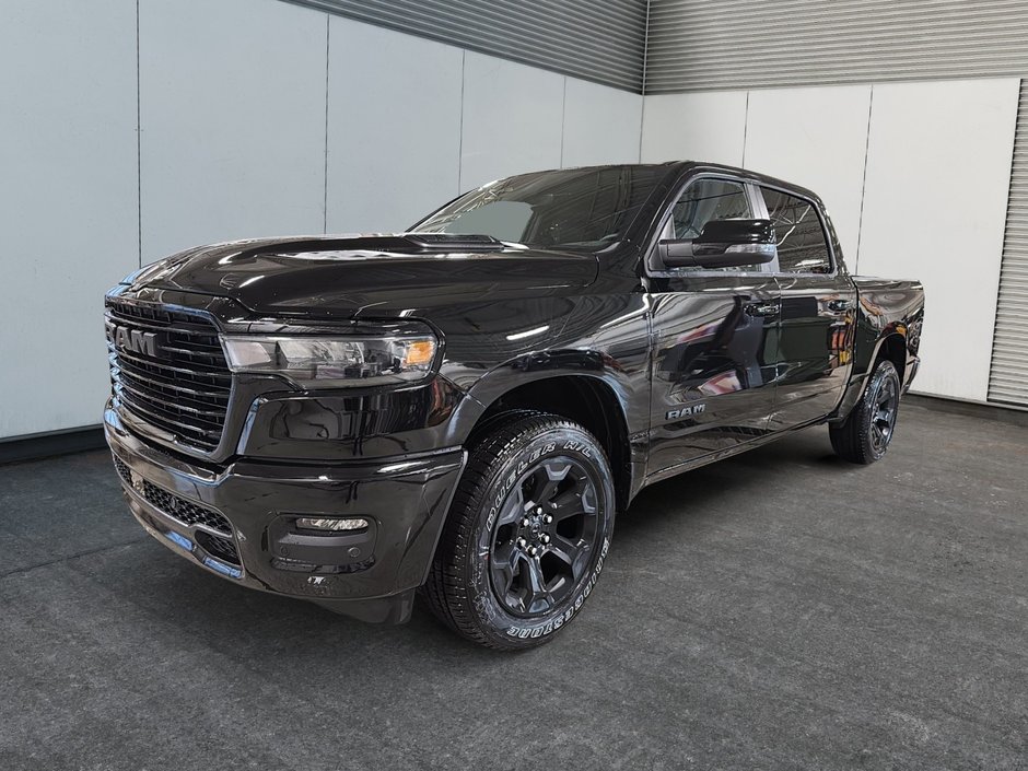 Ram 1500 SPORT 2026 à Sherbrooke, Québec