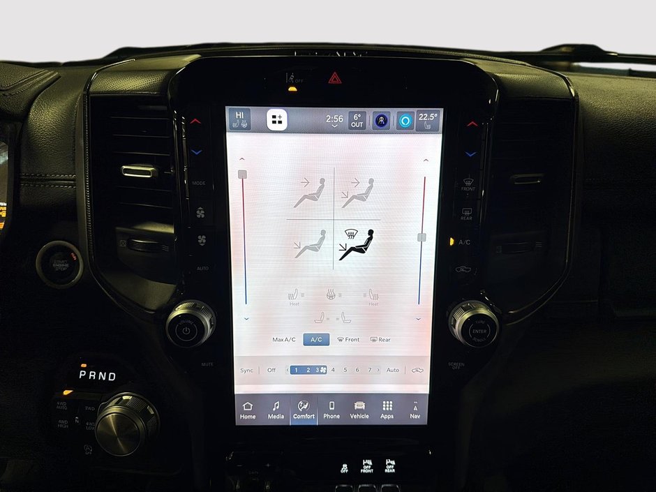 2026 Ram 1500 SPORT-13