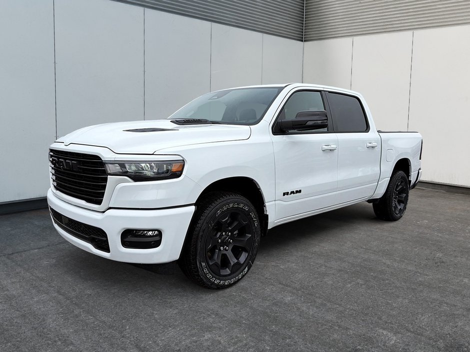 Ram 1500 SPORT 2026 à St-Jean-Sur-Richelieu, Québec