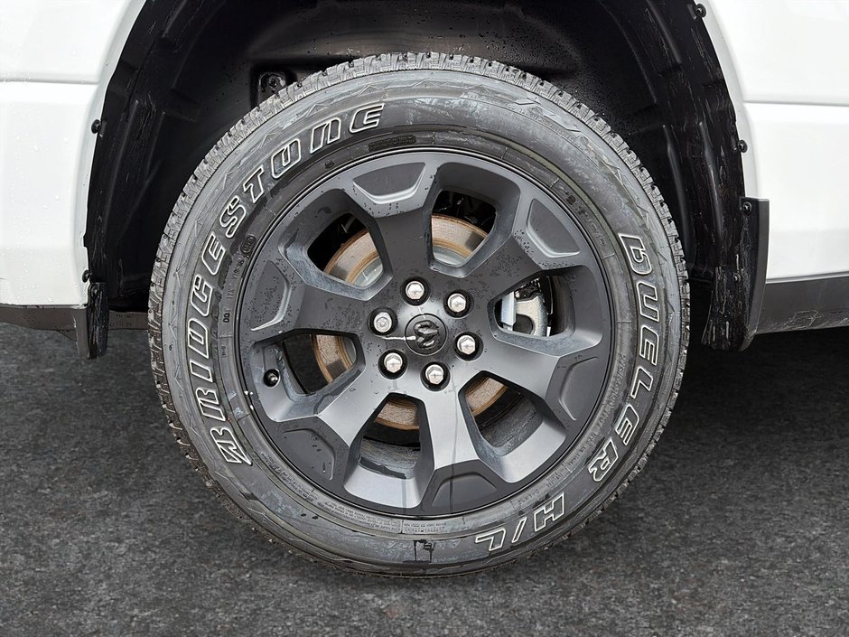 2026 Ram 1500 SPORT-6