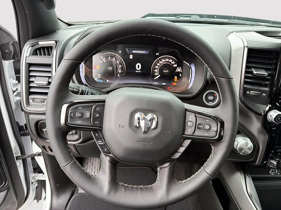 2026 Ram 1500 SPORT-11