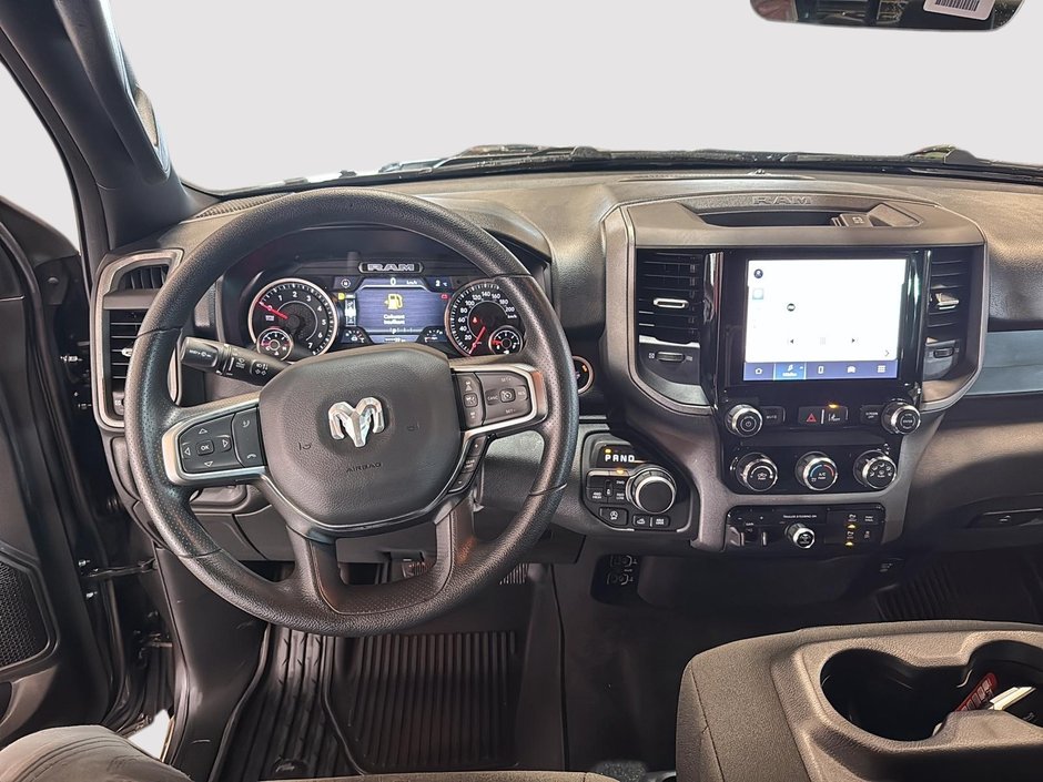 2026 Ram 1500 WARLOCK-9