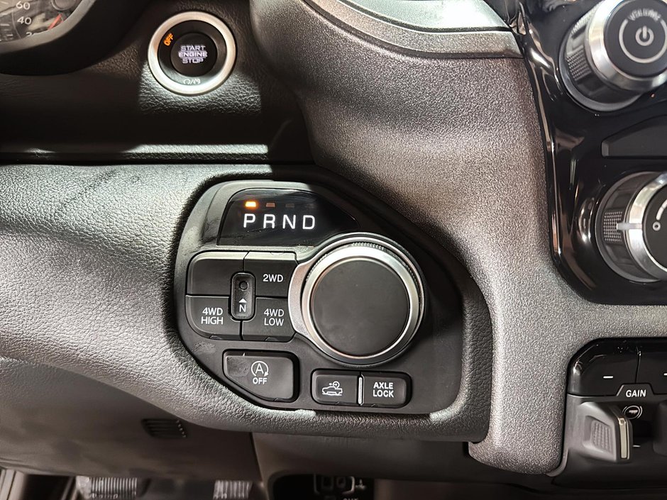 2026 Ram 1500 WARLOCK-14