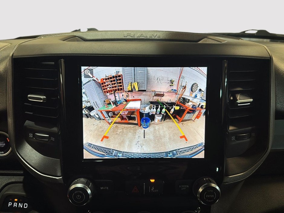 2026 Ram 1500 WARLOCK-17