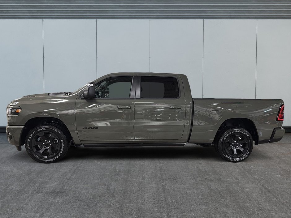 2026 Ram 1500 SPORT-4