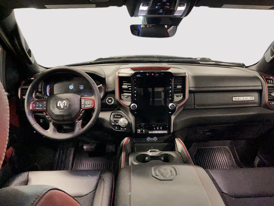 2026 Ram 1500 REBEL-9