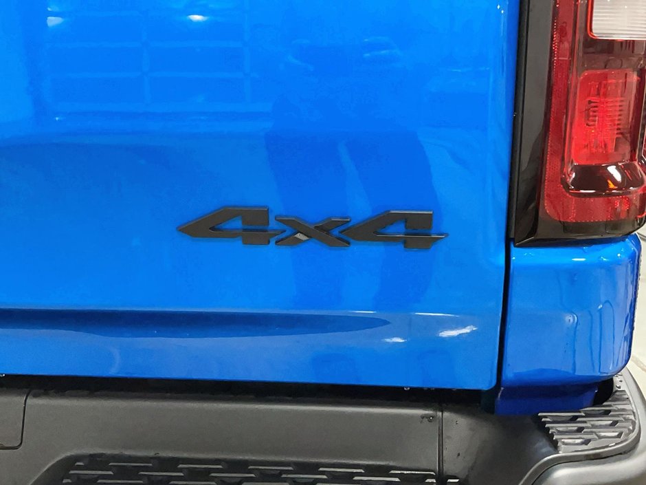 2026 Ram 1500 REBEL-15