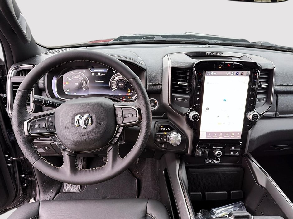 2026 Ram 1500 SPORT-8